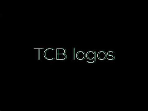 tcb logos version 6
